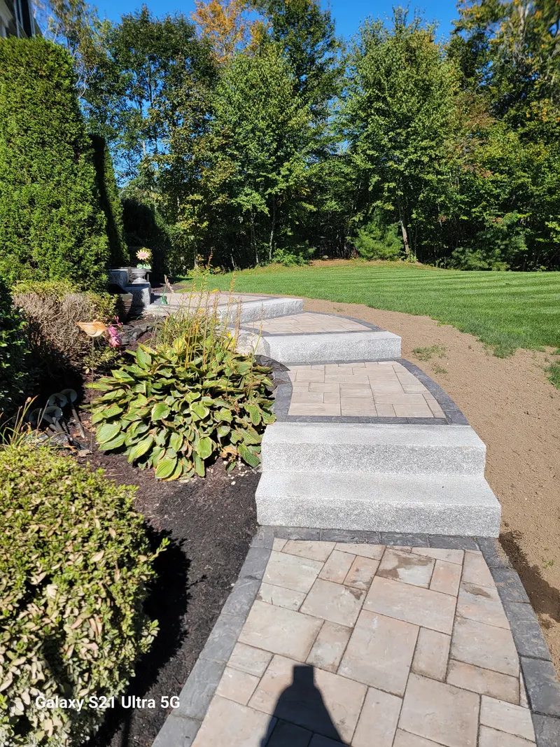 Patio 111