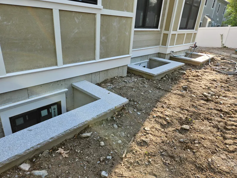 Patio 112