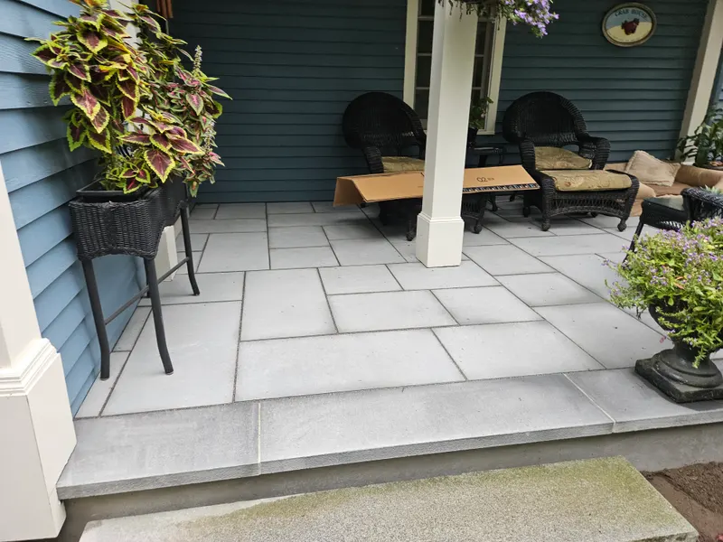 Patio 114