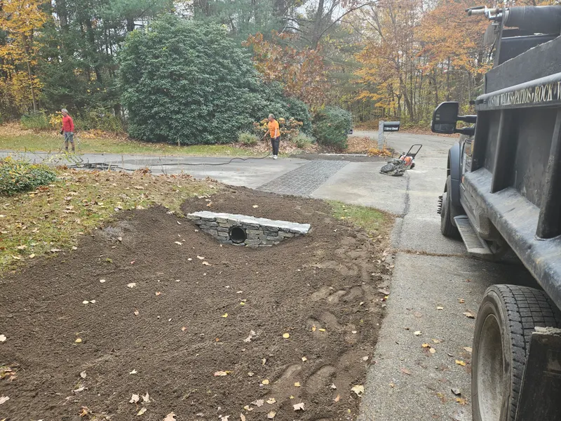 Patio 115