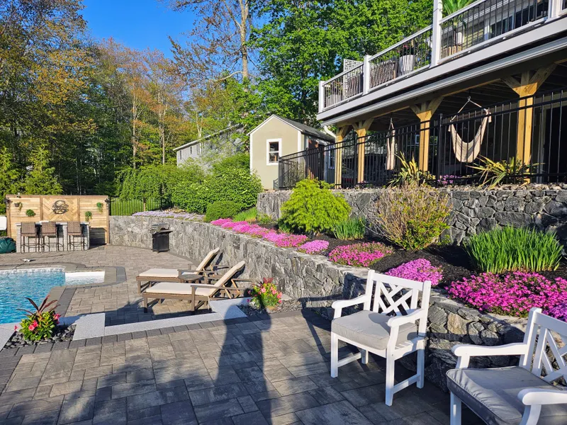 Patio 117
