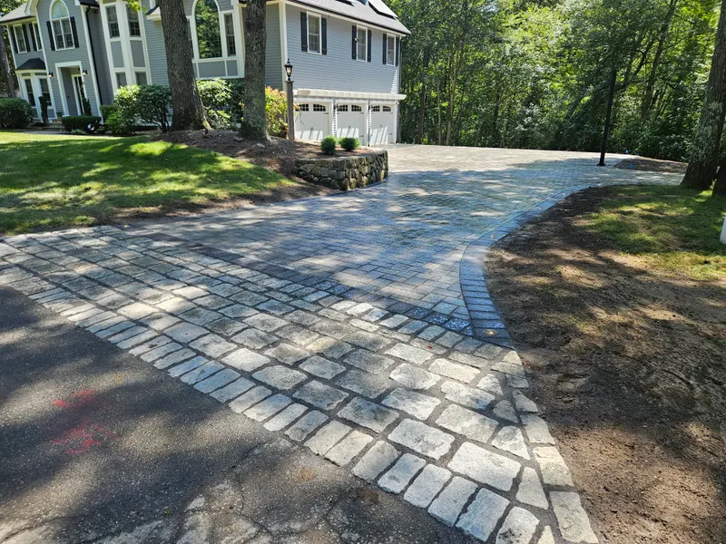 Patio 119