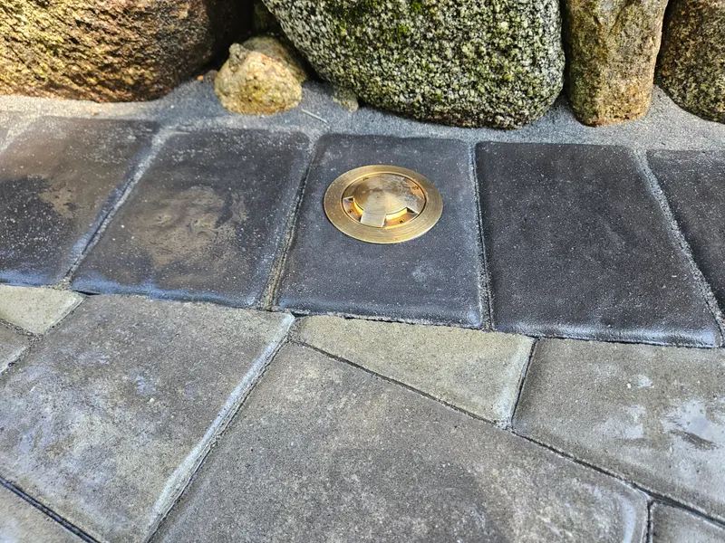 Patio 123