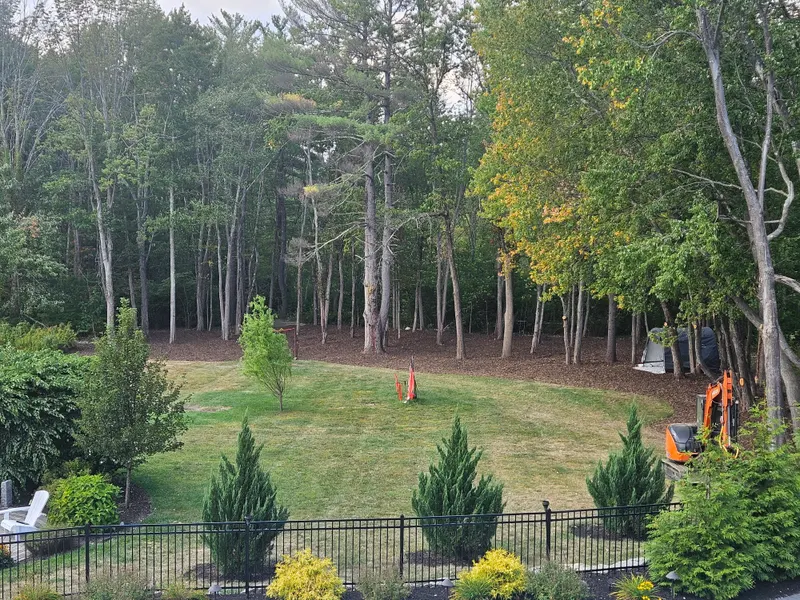 Patio 126