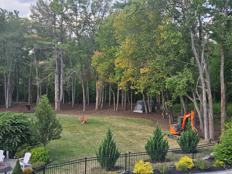 Patio 127