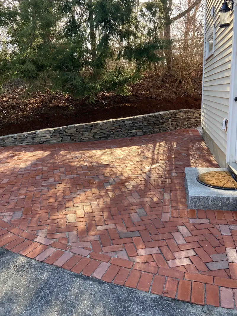Patio 13