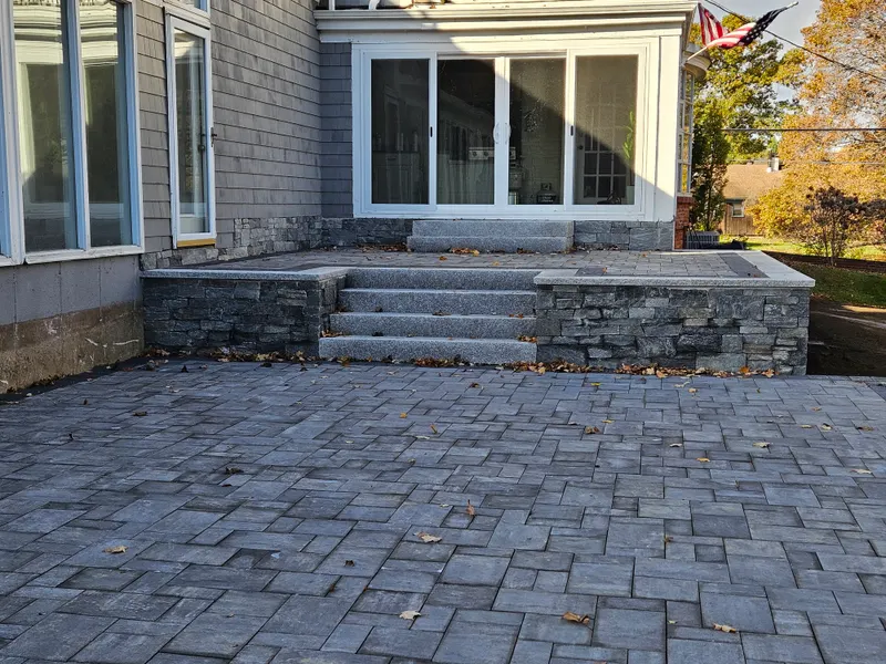 Patio 130