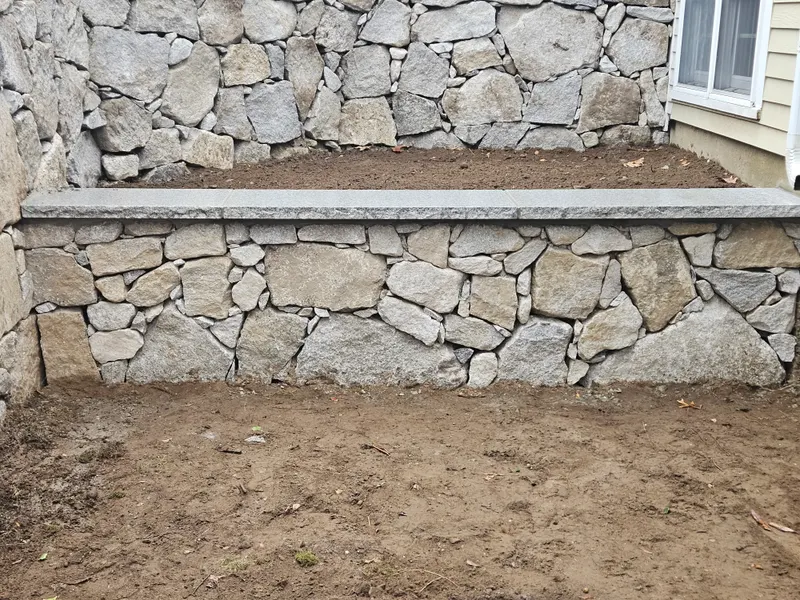 Patio 136