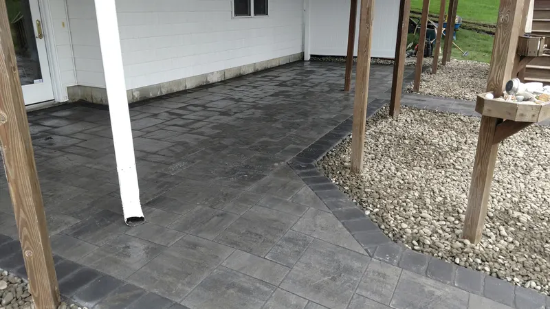 Patio 138
