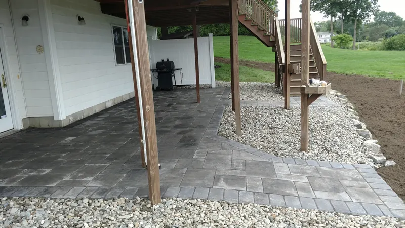 Patio 139