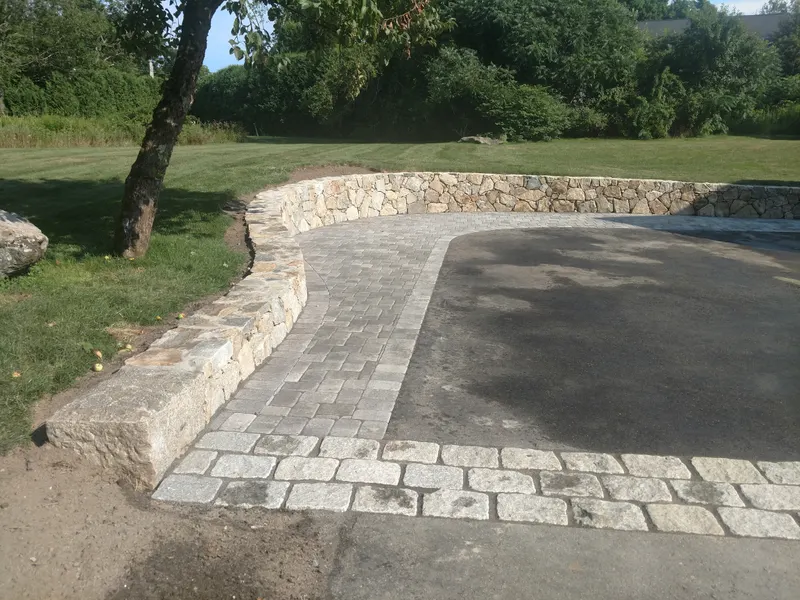 Patio 141