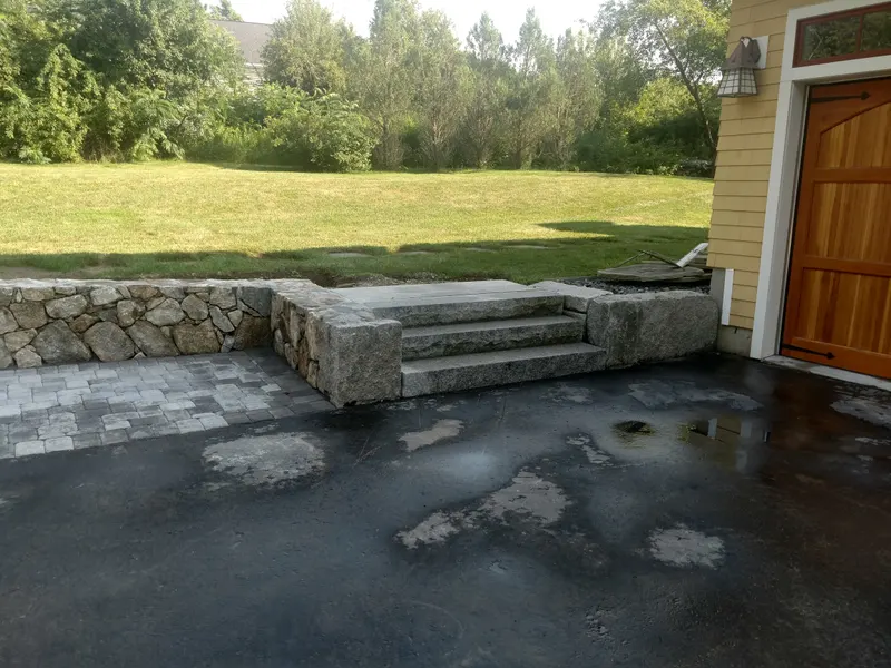 Patio 142