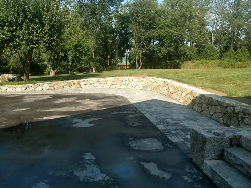 Patio 143