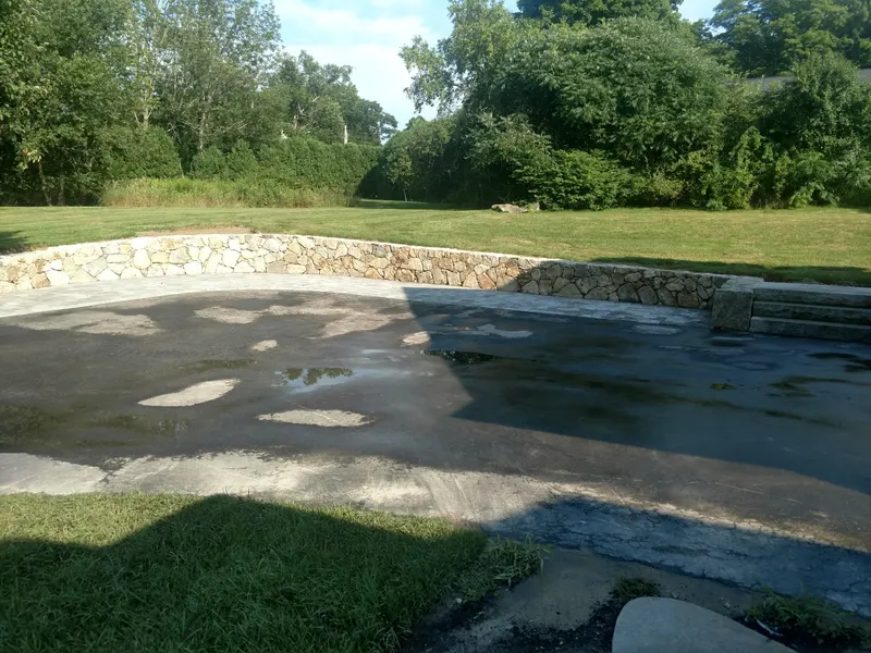 Patio 144