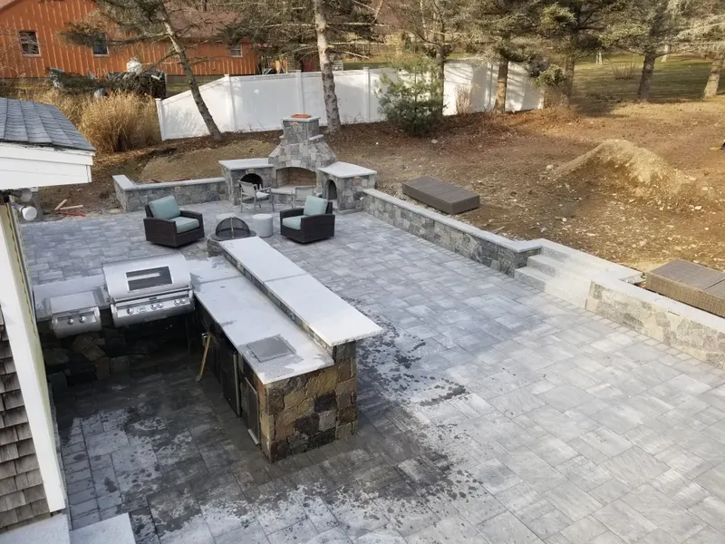Patio 17