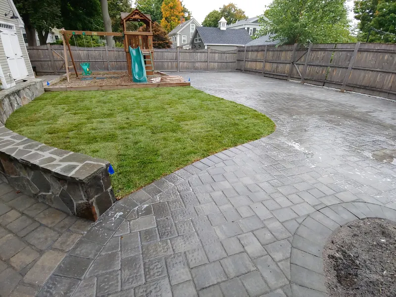 Patio 19