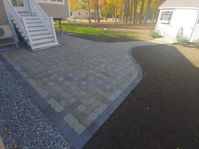 Patio 26