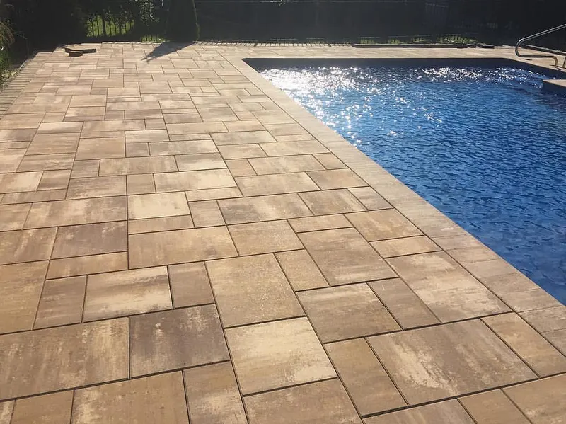 Patio 3