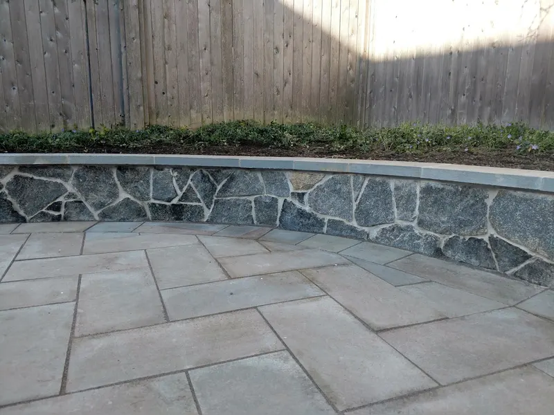 Patio 30