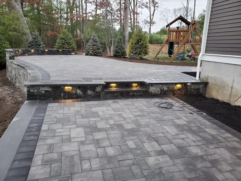 Patio 36