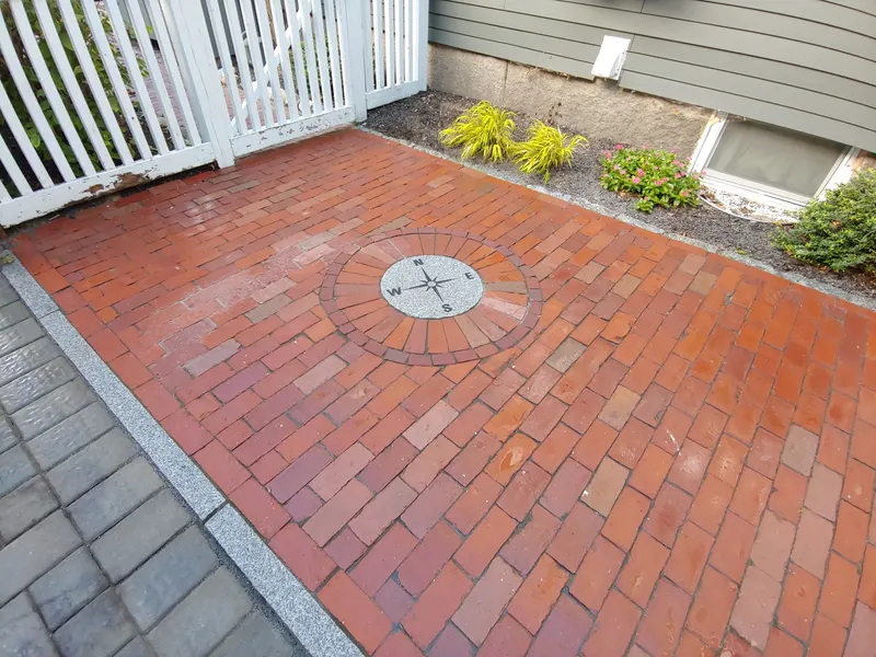 Patio 37