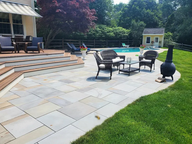 Patio 38