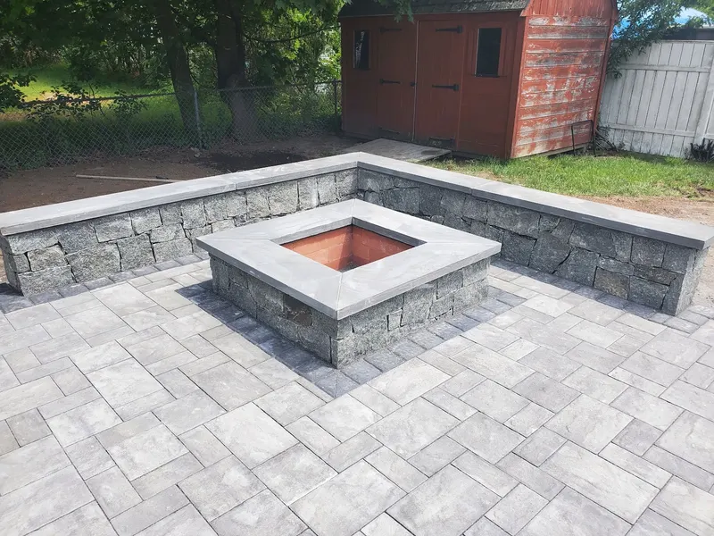 Patio 42