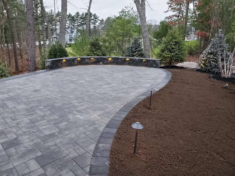 Patio 46