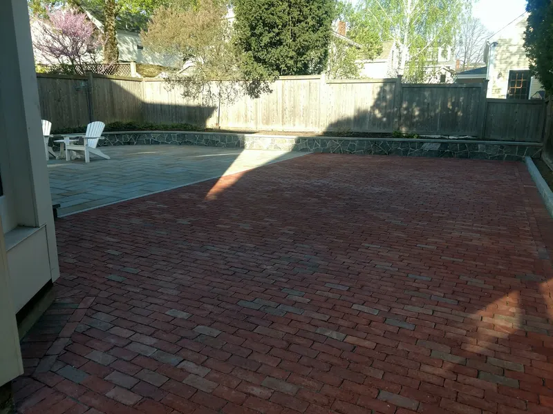 Patio 47