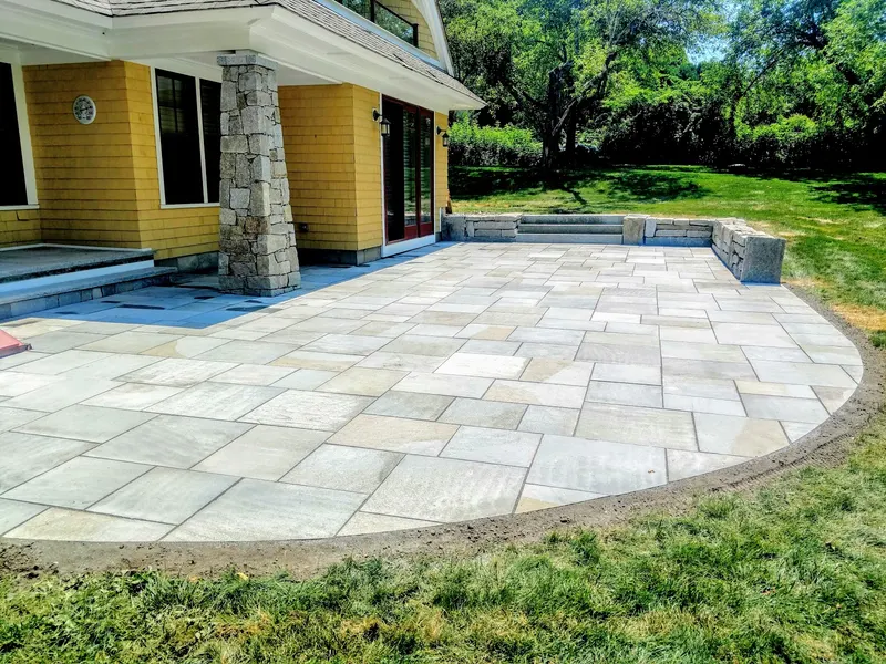 Patio 50