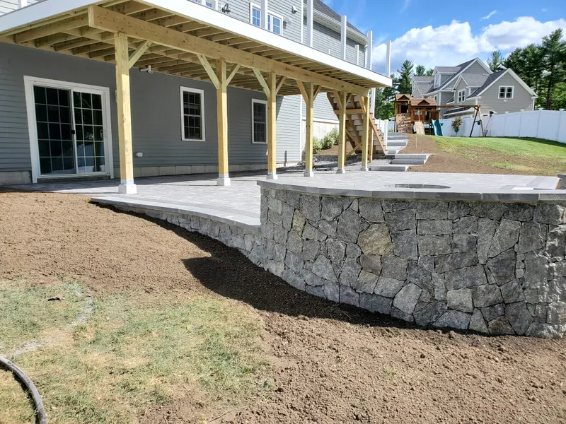 Patio 51