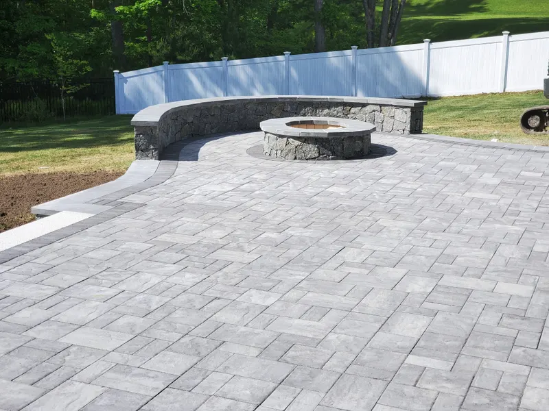 Patio 53