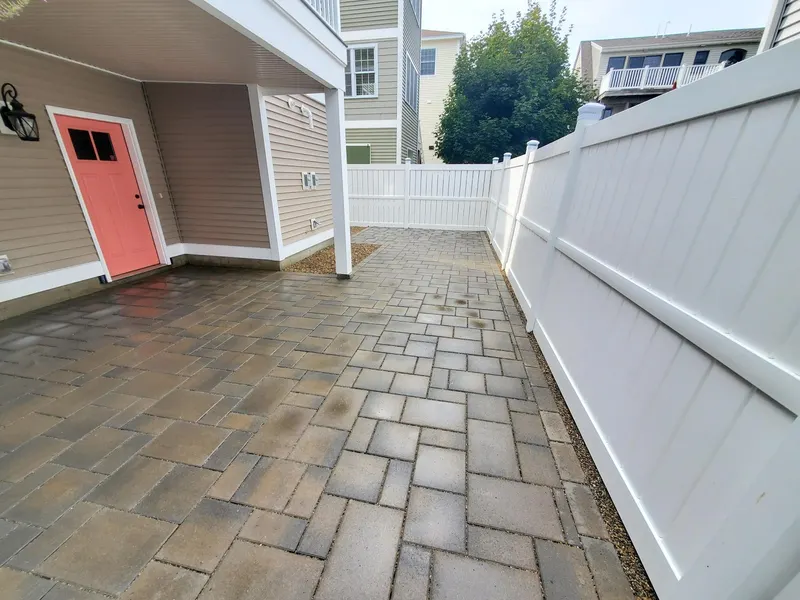 Patio 56