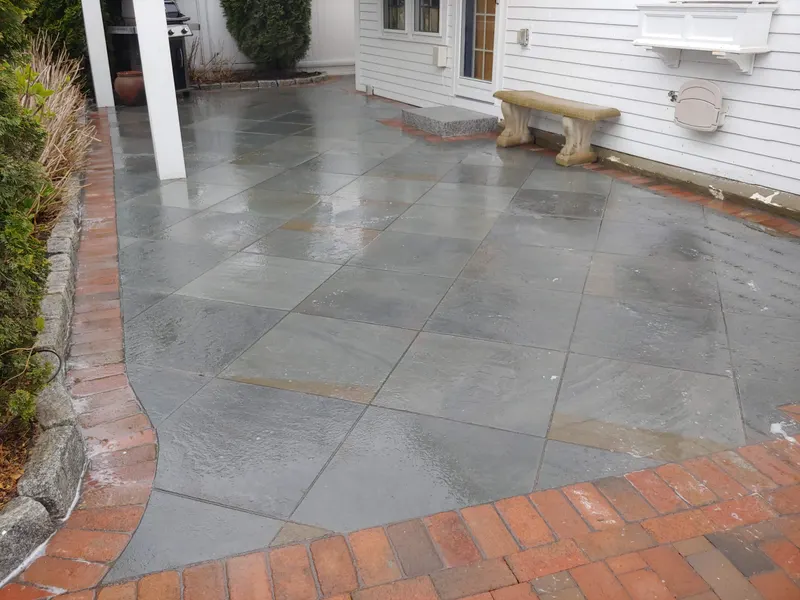 Patio 62