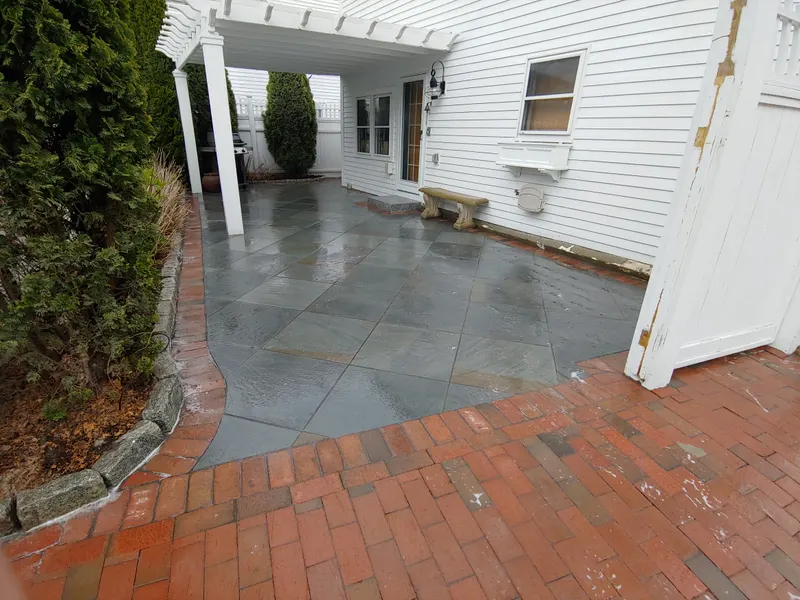 Patio 63