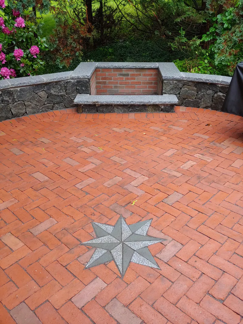 Patio 71