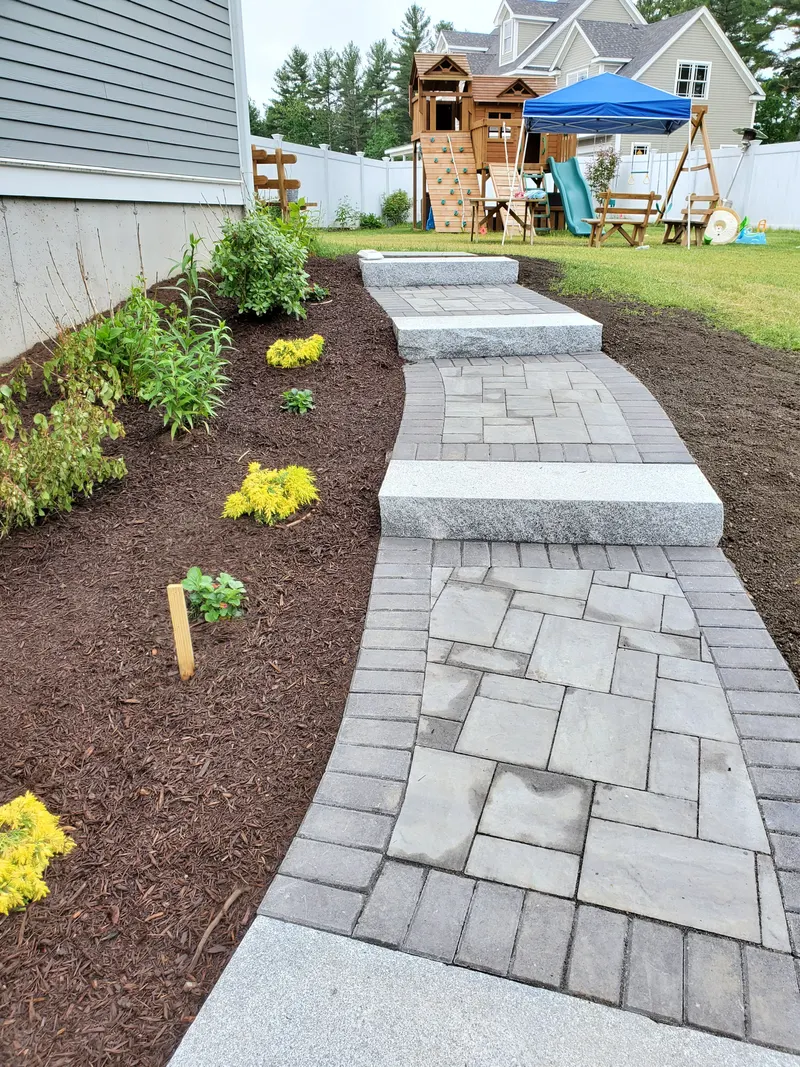 Patio 75
