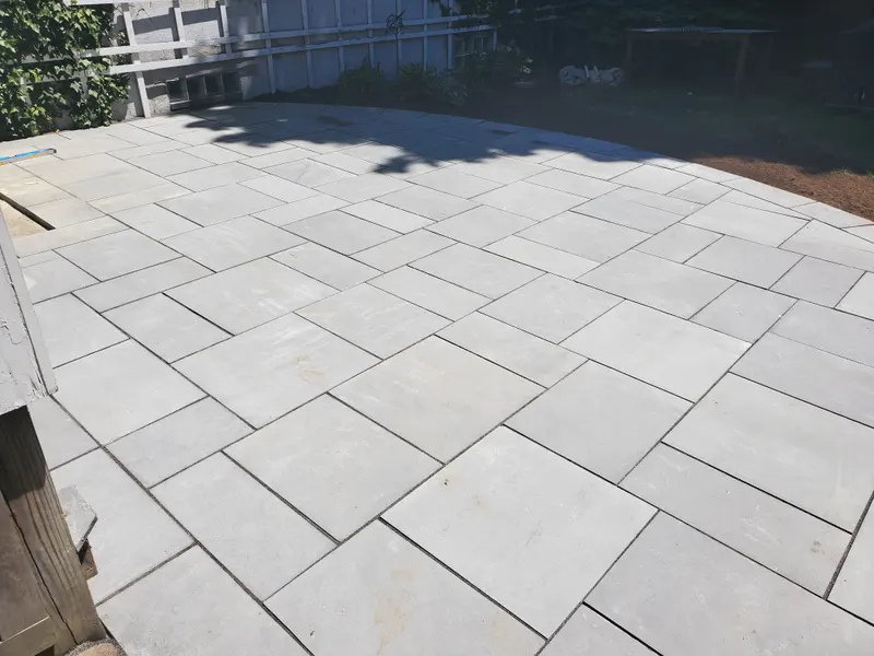 Patio 78