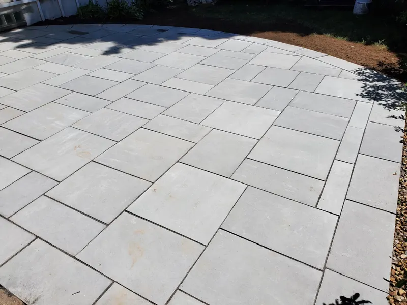 Patio 79