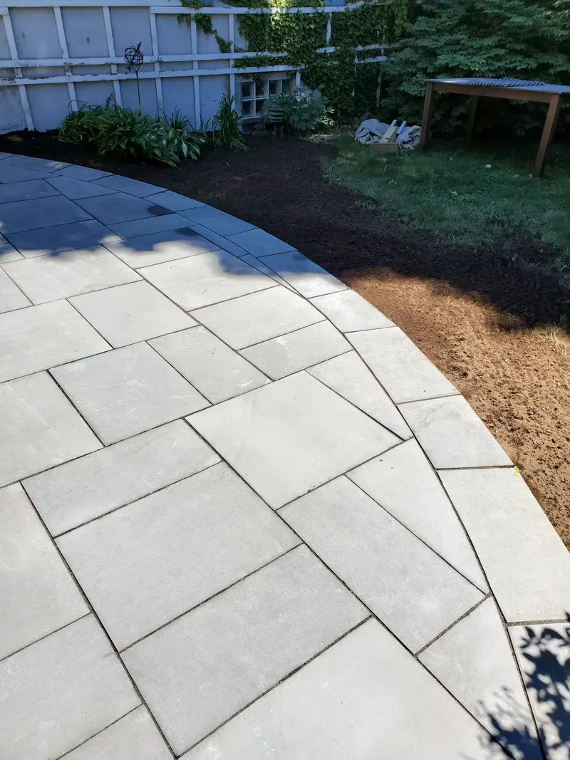 Patio 80