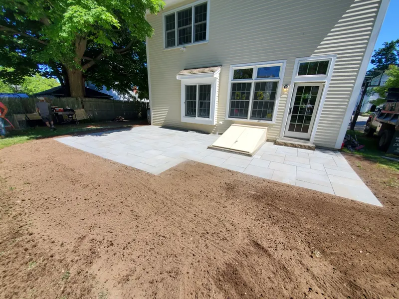 Patio 83