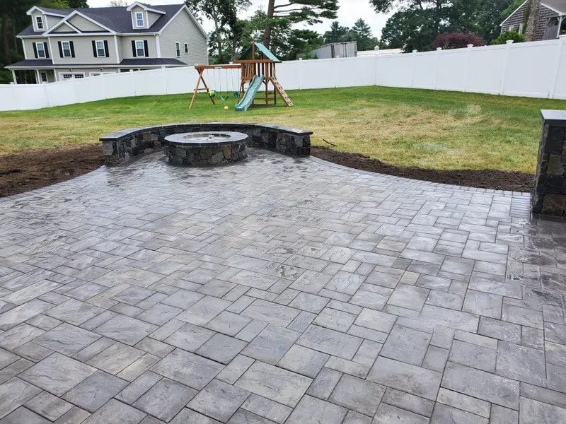 Patio 84
