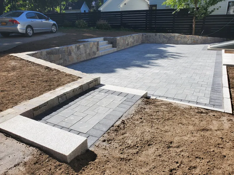Patio 88
