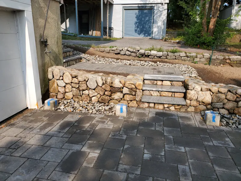 Patio 89