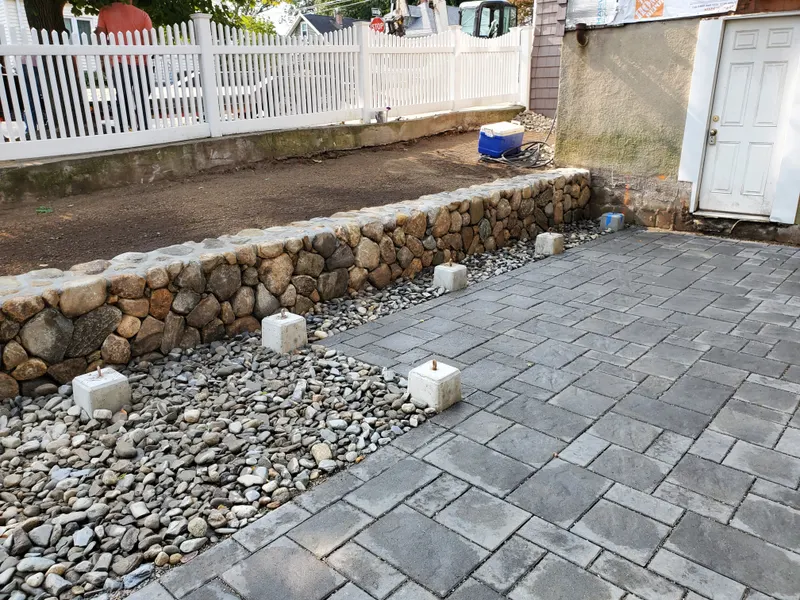 Patio 90