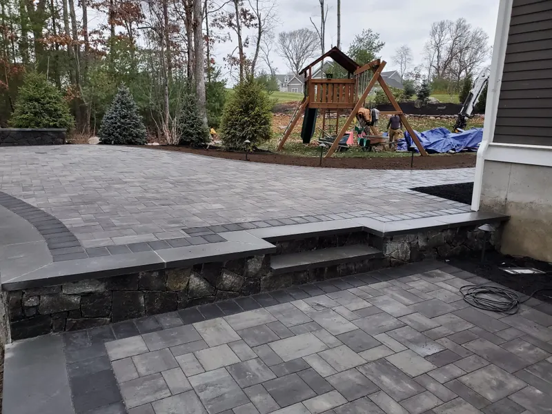 Patio 91