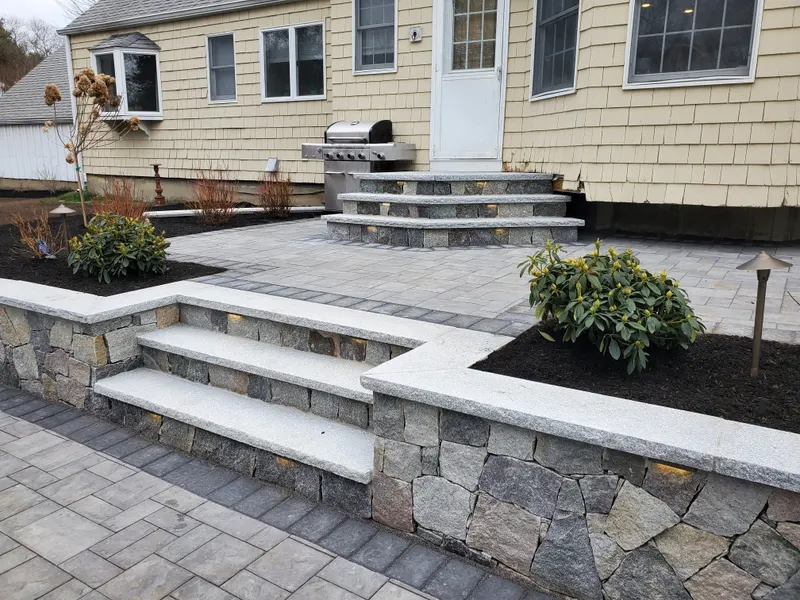 Patio 93
