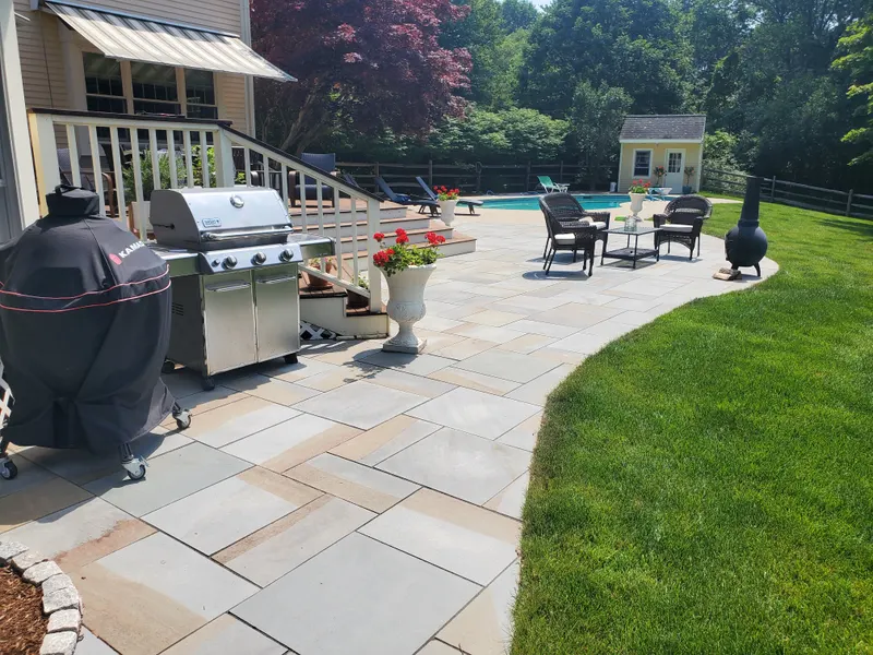 Patio 94