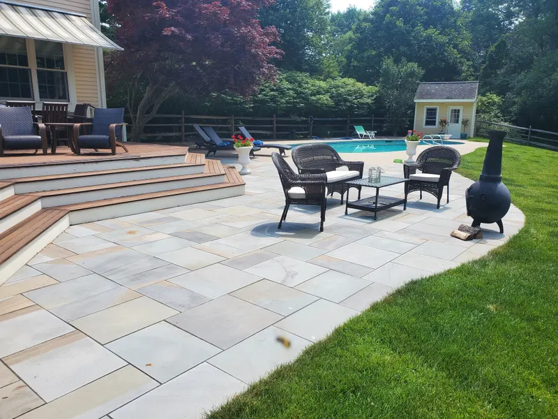 Patio 95