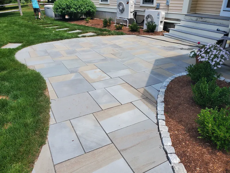 Patio 96